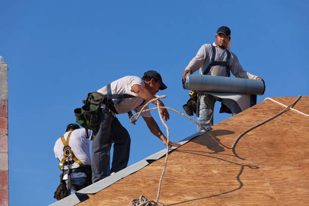 Best Commercial Roofing Services  in Fultonde, AL