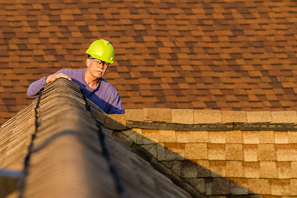 Best Tile Roofing Contractor  in Fultonde, AL