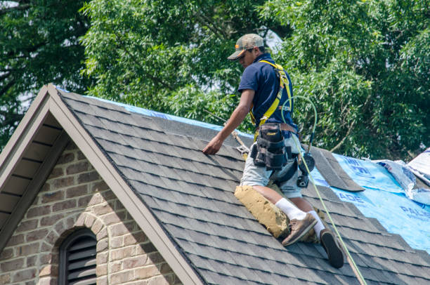 Best Residential Roof Replacement  in Fultonde, AL